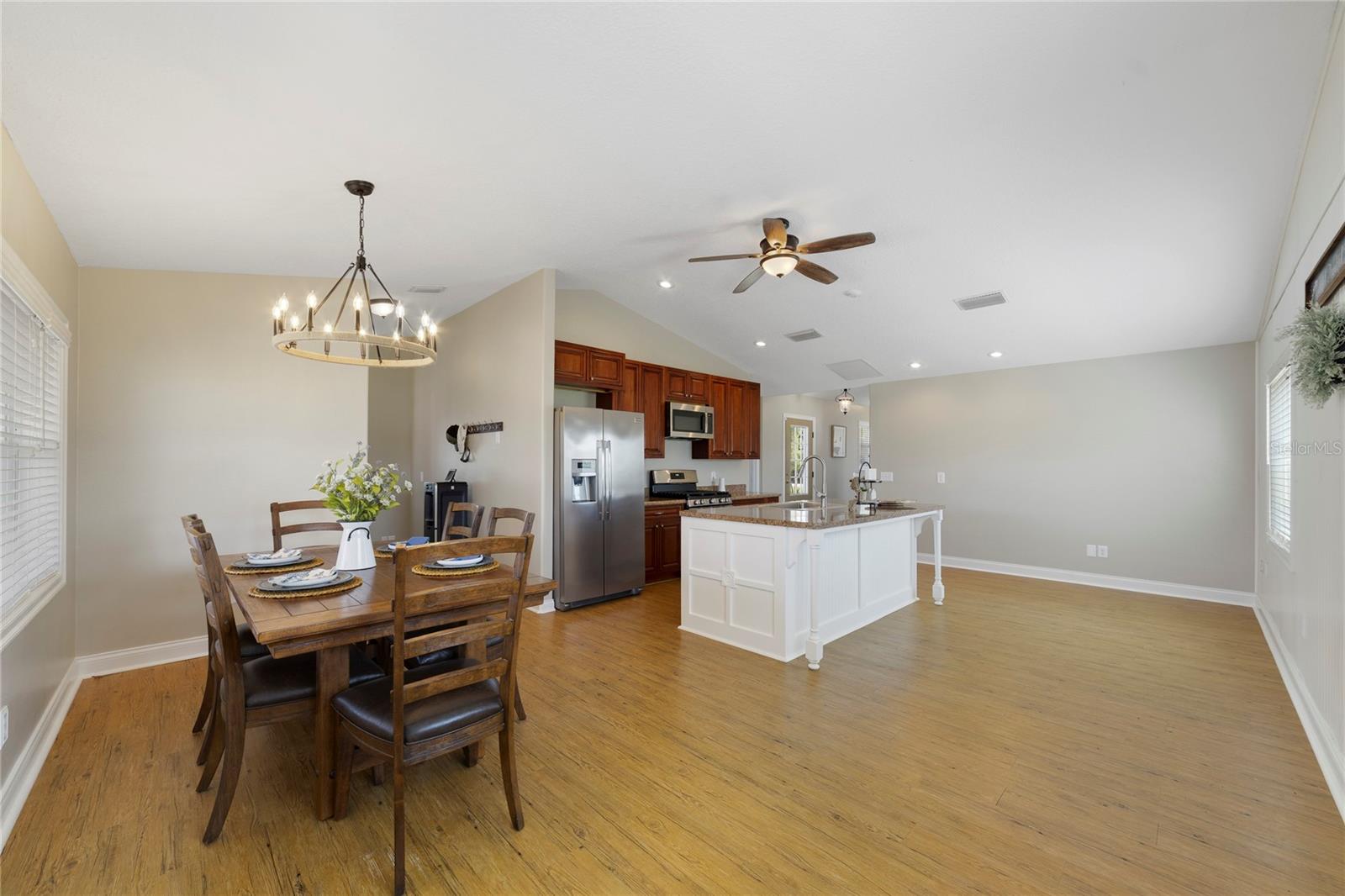 ALAMANA - Residential