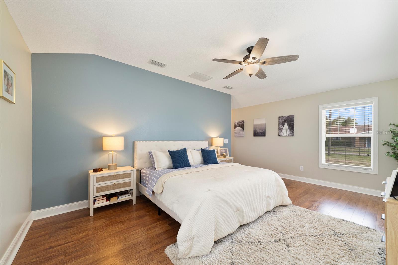 ALAMANA - Residential