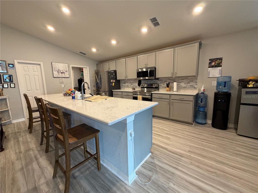 Photo of 1358 Cascade Drive, Davenport, FL 33837 (MLS # O6372898)