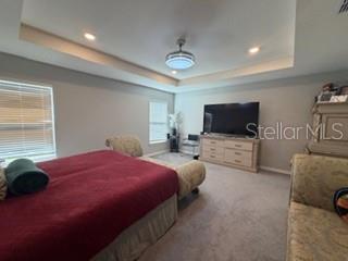 ASTONIA PH 2 & 3 - Residential Lease