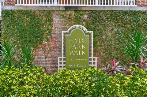 800 S DAKOTA AVENUE 428 TAMPA FL 33606