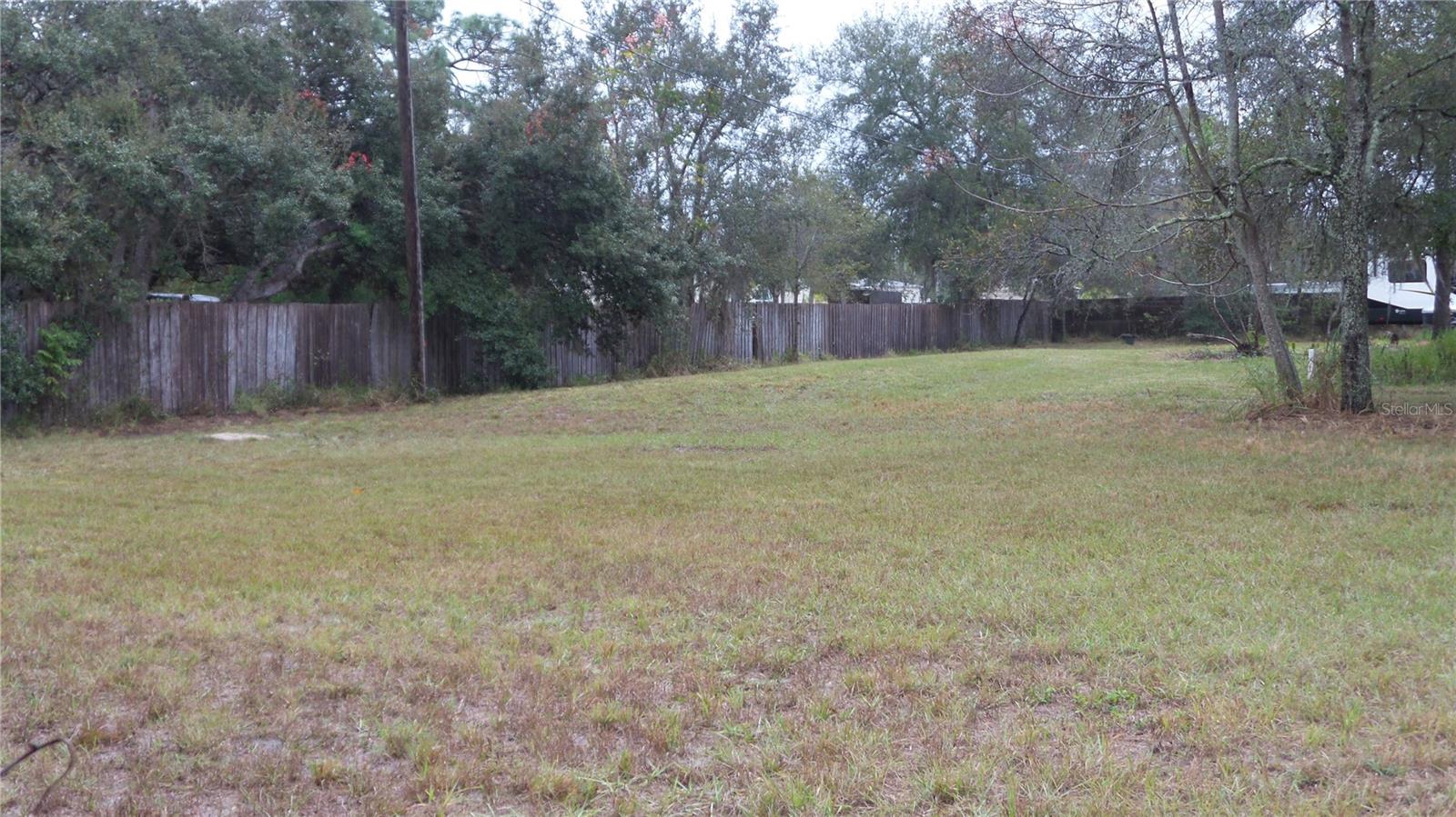 OSCEOLA HEIGHTS - Land