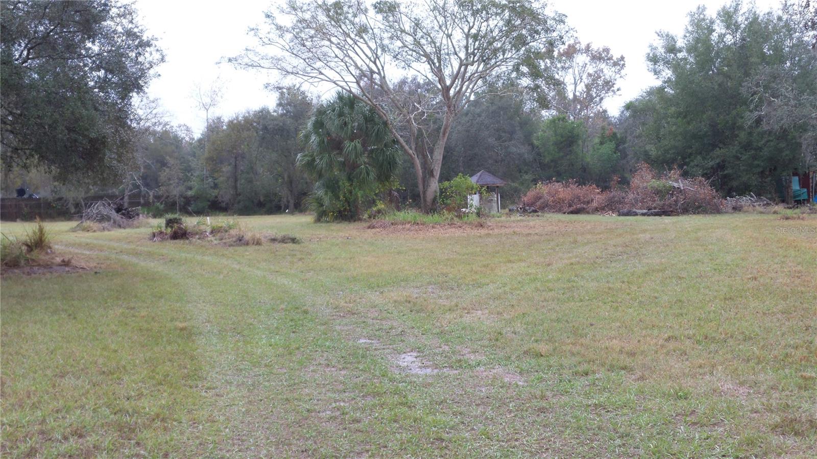 OSCEOLA HEIGHTS - Land