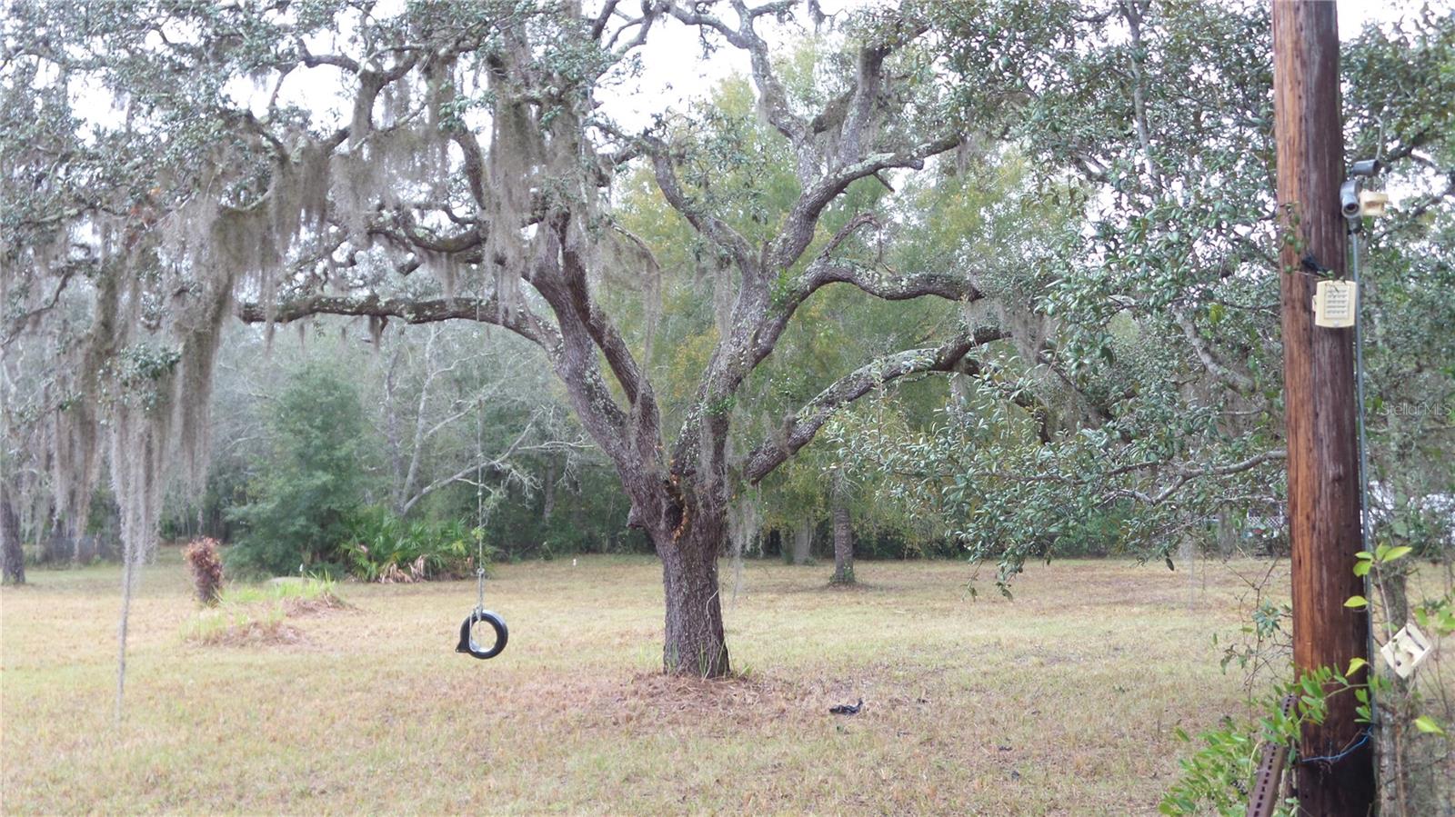 OSCEOLA HEIGHTS - Land