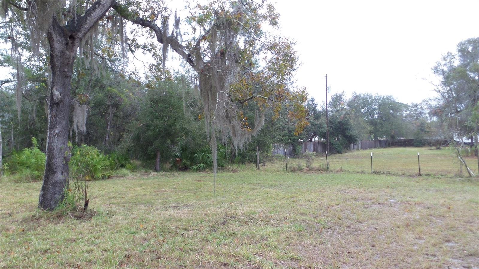 OSCEOLA HEIGHTS - Land