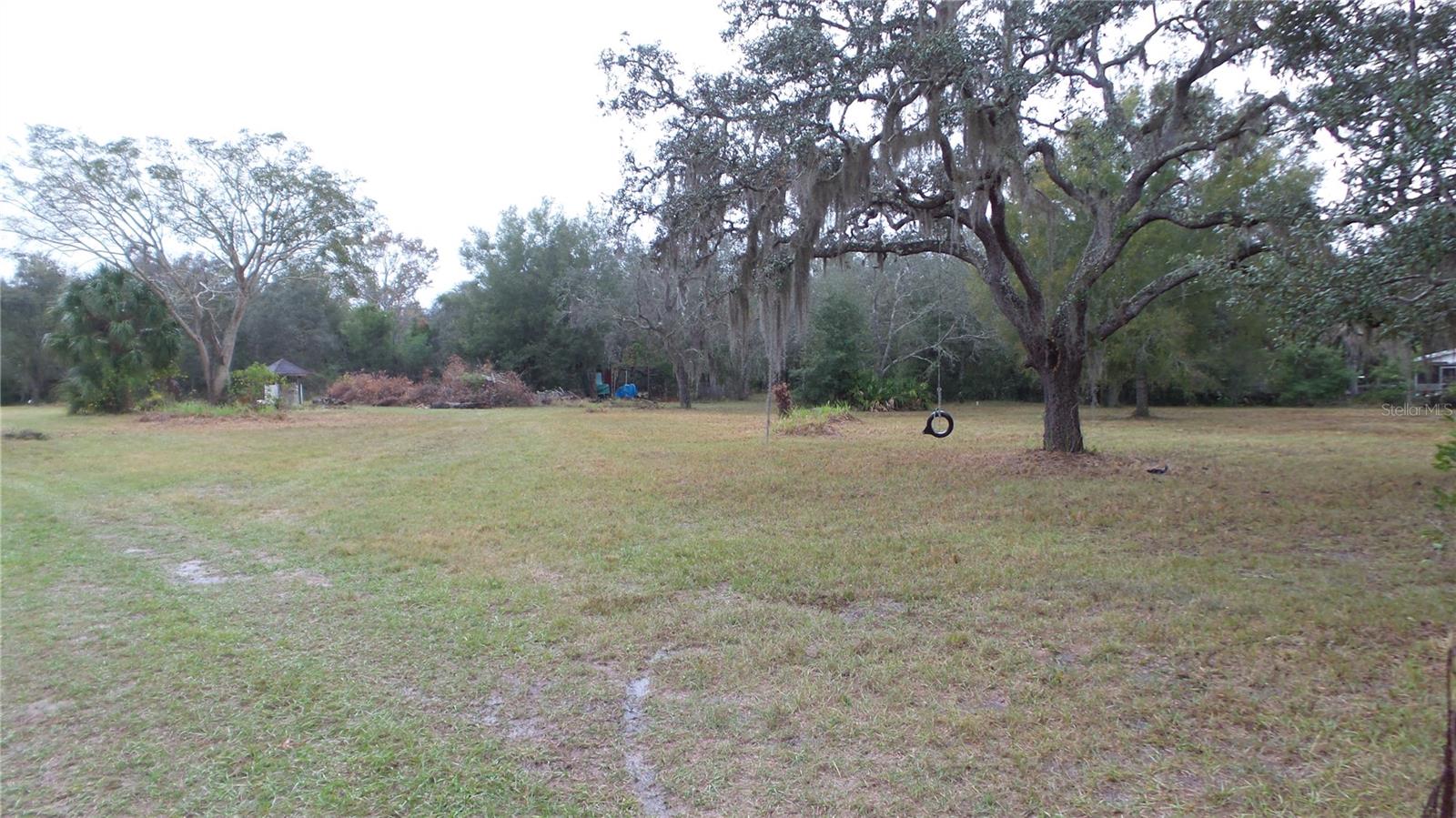 OSCEOLA HEIGHTS - Land