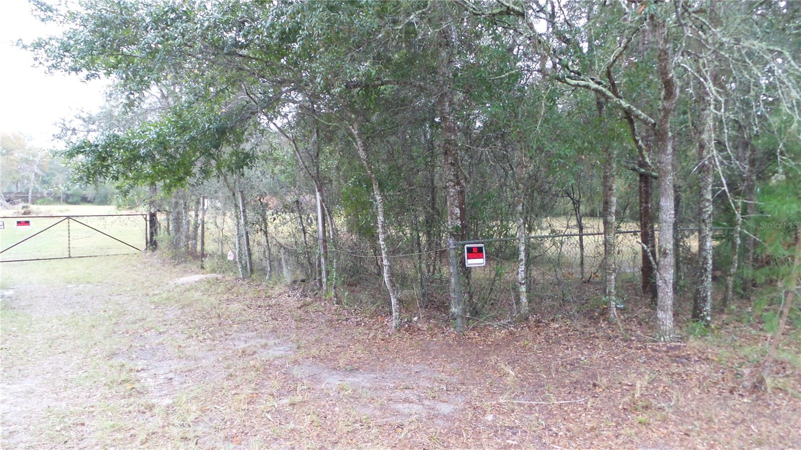 OSCEOLA HEIGHTS - Land