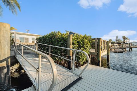 A home in NEW PORT RICHEY