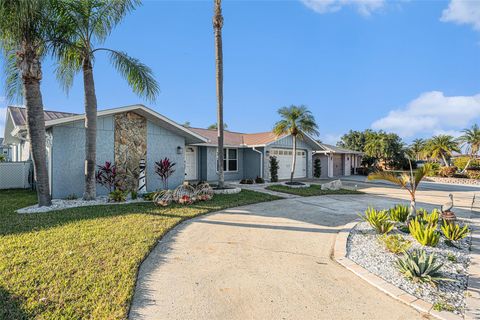 A home in NEW PORT RICHEY