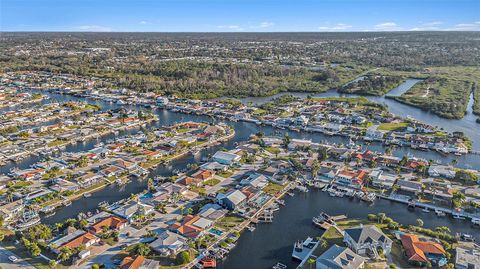 A home in NEW PORT RICHEY