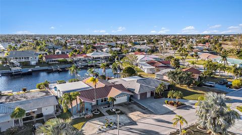 A home in NEW PORT RICHEY