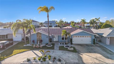 A home in NEW PORT RICHEY