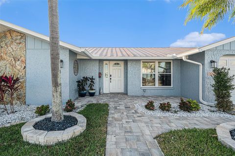 A home in NEW PORT RICHEY