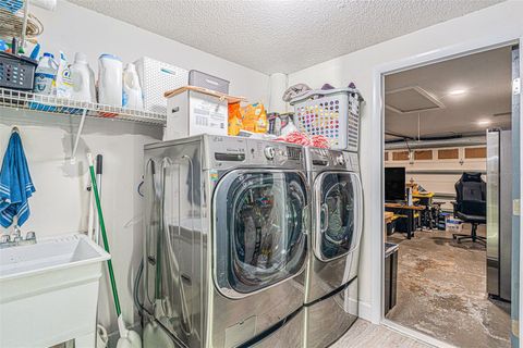 A home in NEW PORT RICHEY