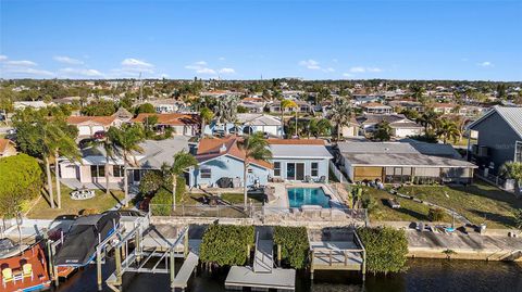 A home in NEW PORT RICHEY