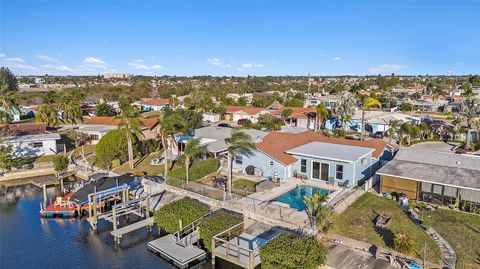 A home in NEW PORT RICHEY