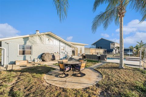 A home in NEW PORT RICHEY