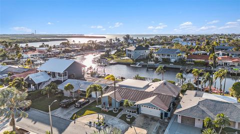 A home in NEW PORT RICHEY