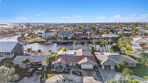 A home in NEW PORT RICHEY