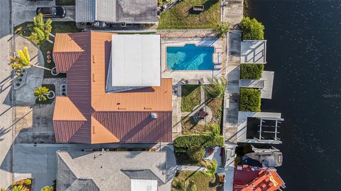 A home in NEW PORT RICHEY