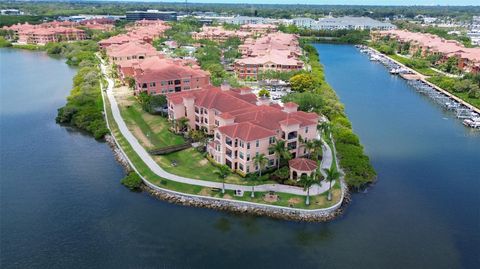 A home in CLEARWATER