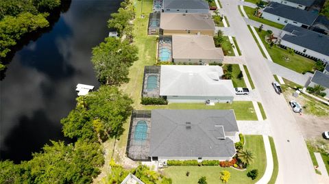 A home in BRADENTON