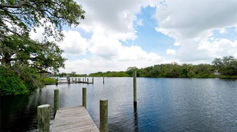 A home in BRADENTON