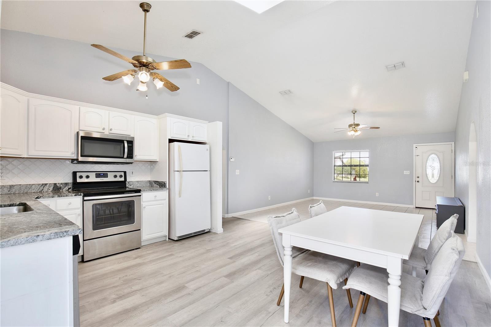 CHRISTINE ESTATES - Residential