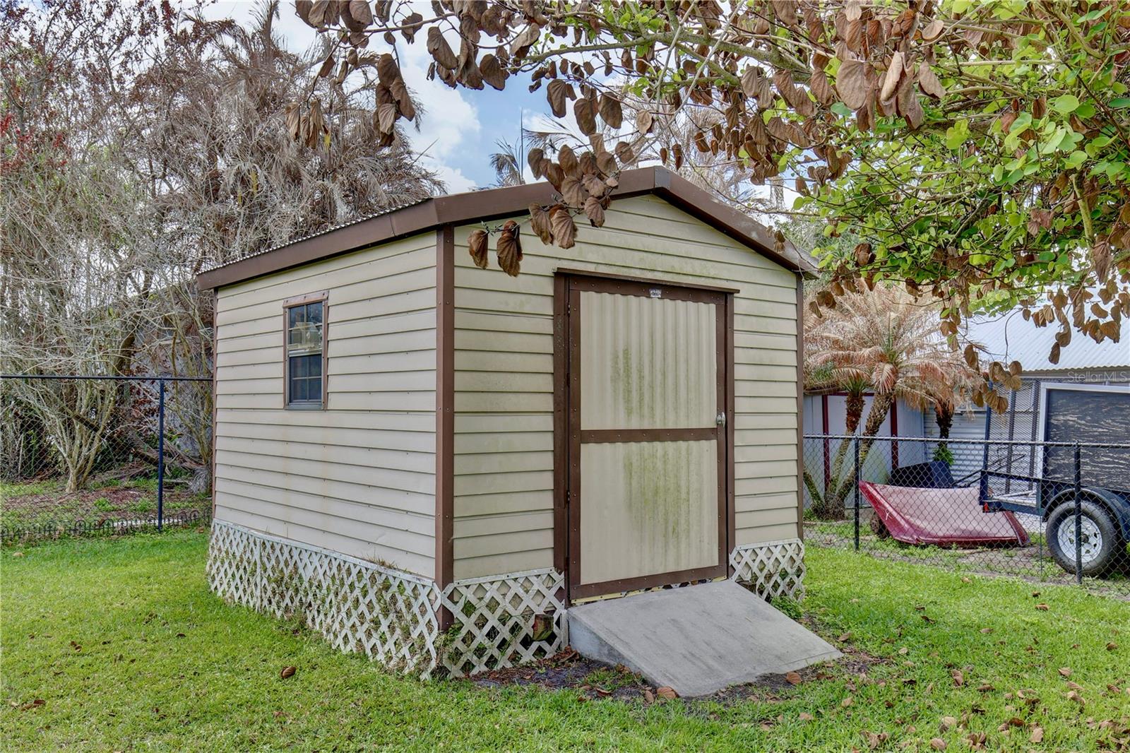 CHRISTINE ESTATES - Residential