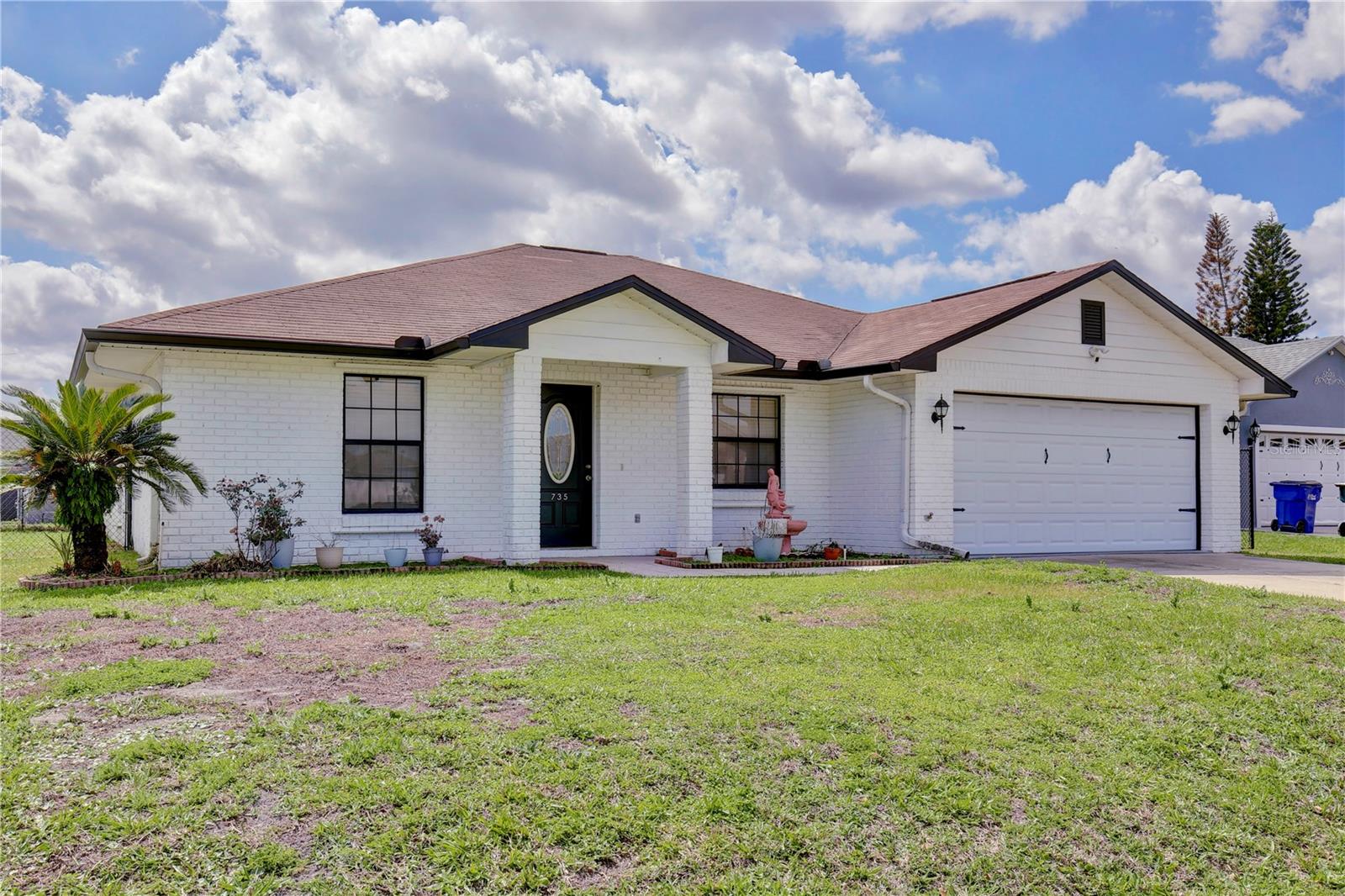 CHRISTINE ESTATES - Residential