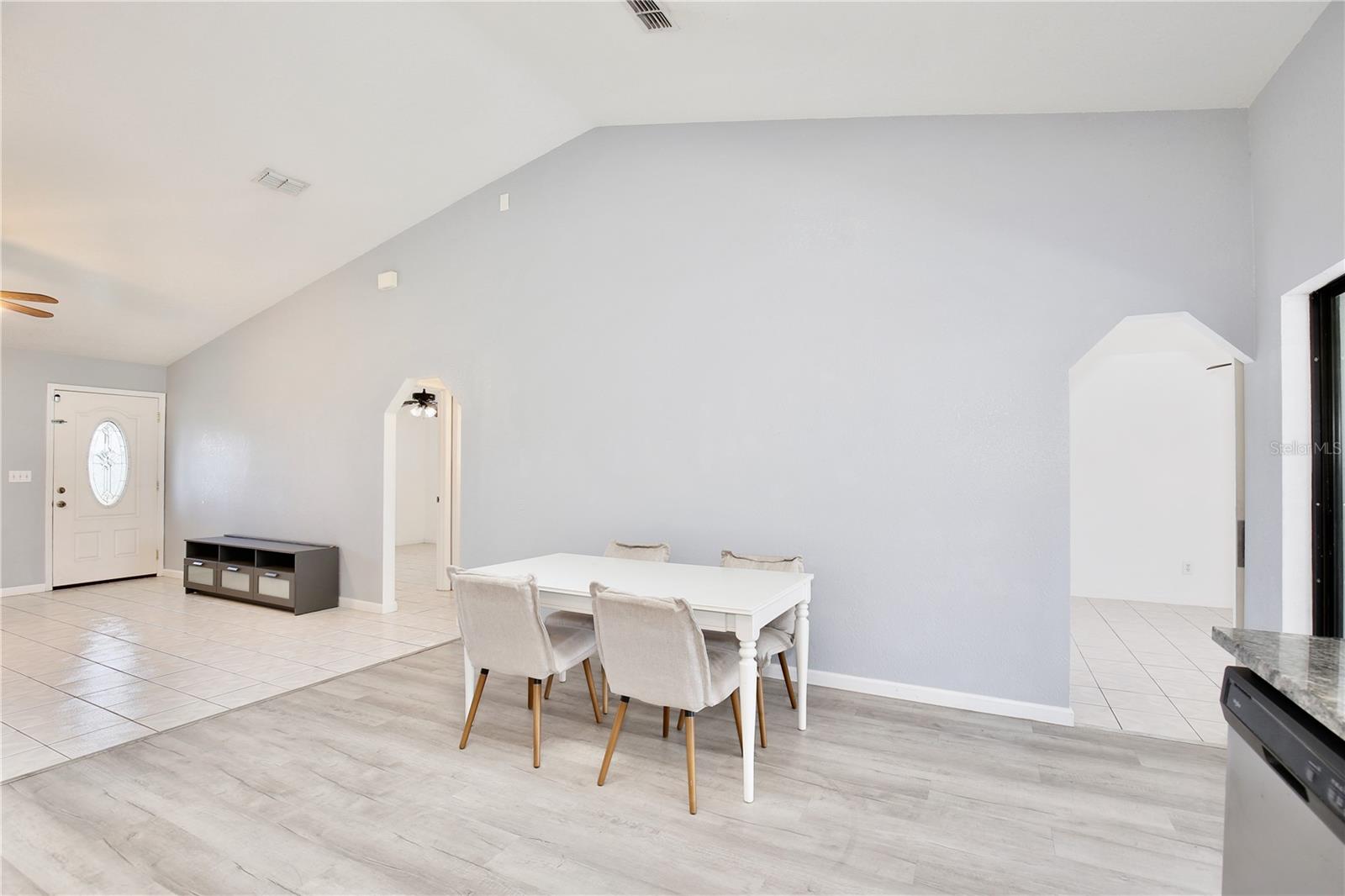 CHRISTINE ESTATES - Residential