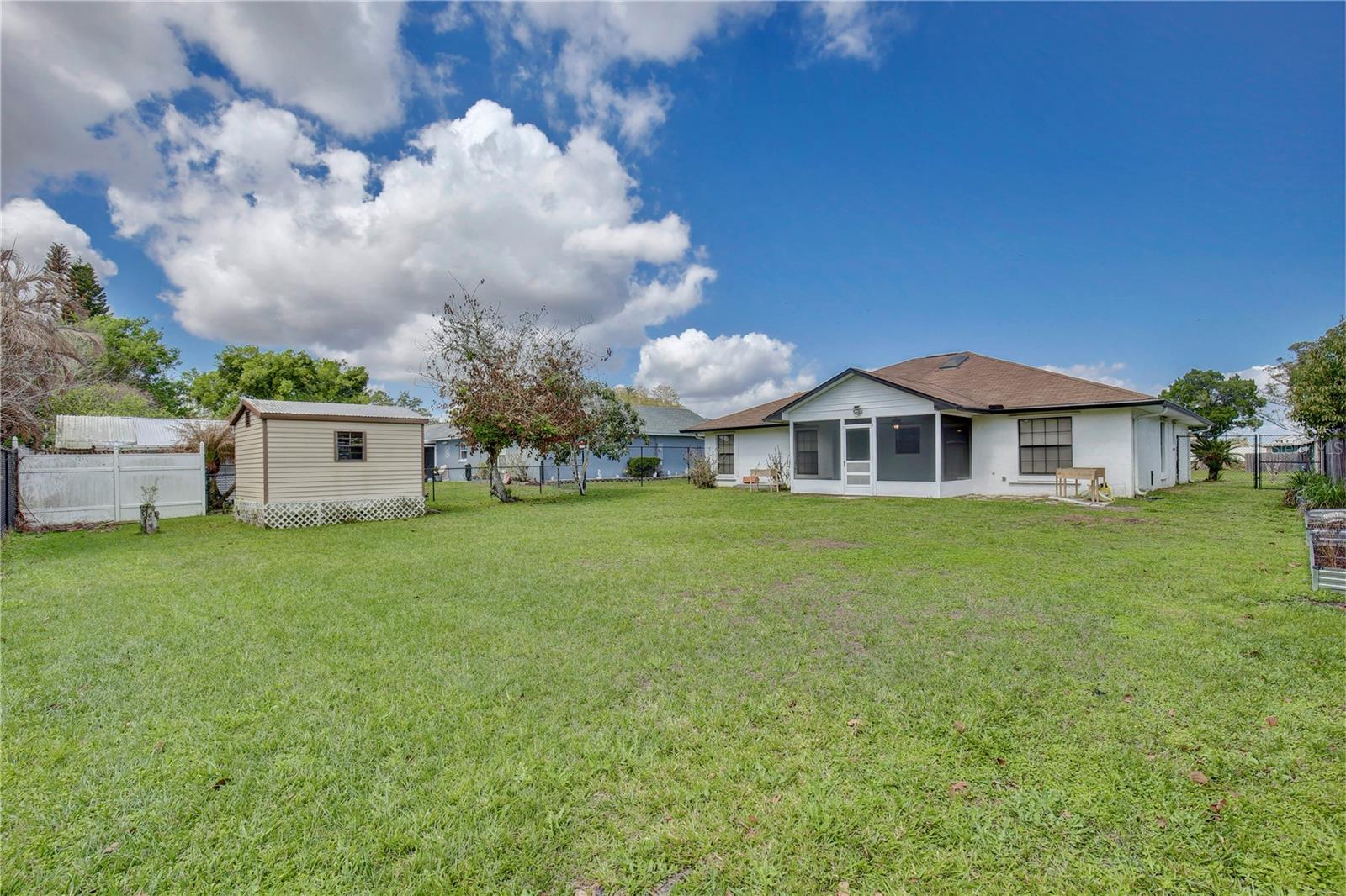 CHRISTINE ESTATES - Residential