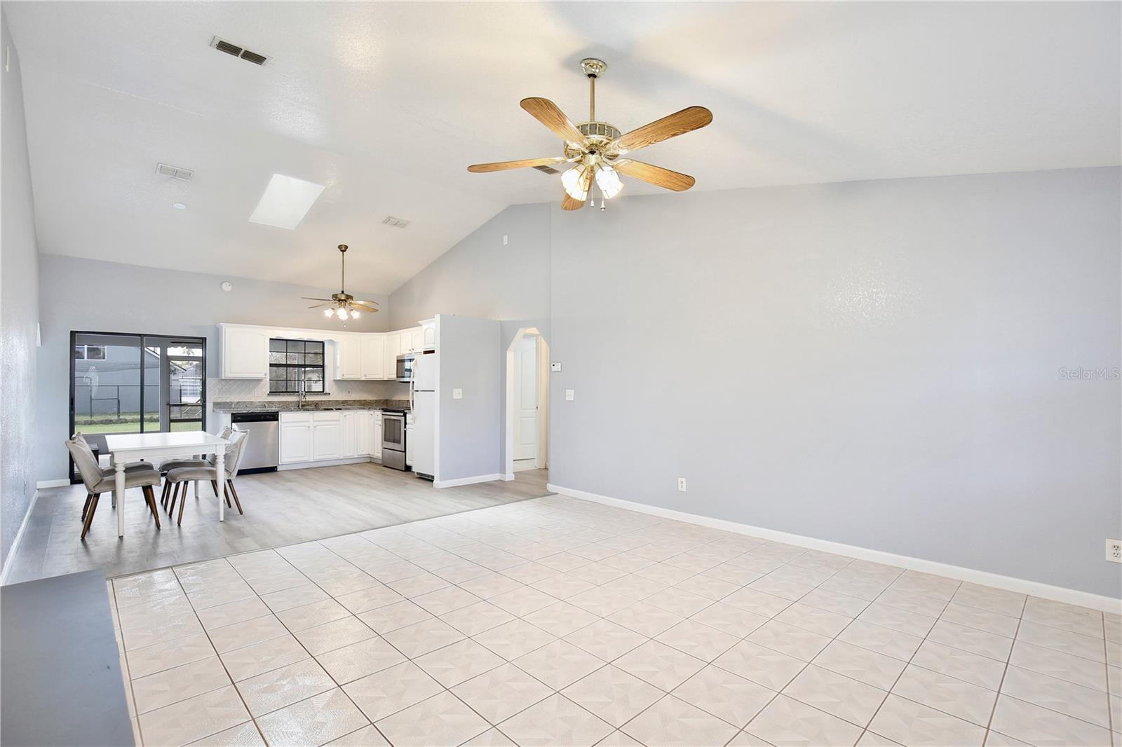 CHRISTINE ESTATES - Residential