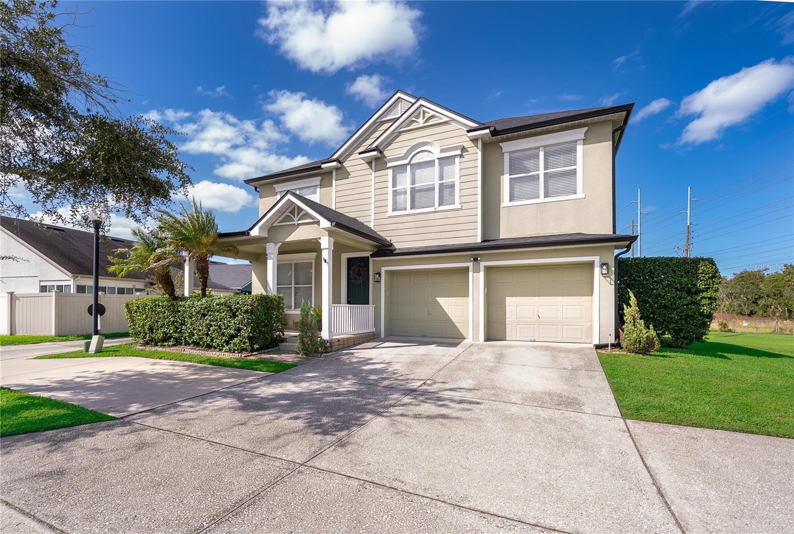 14038 LAKE LIVE OAK DRIVE