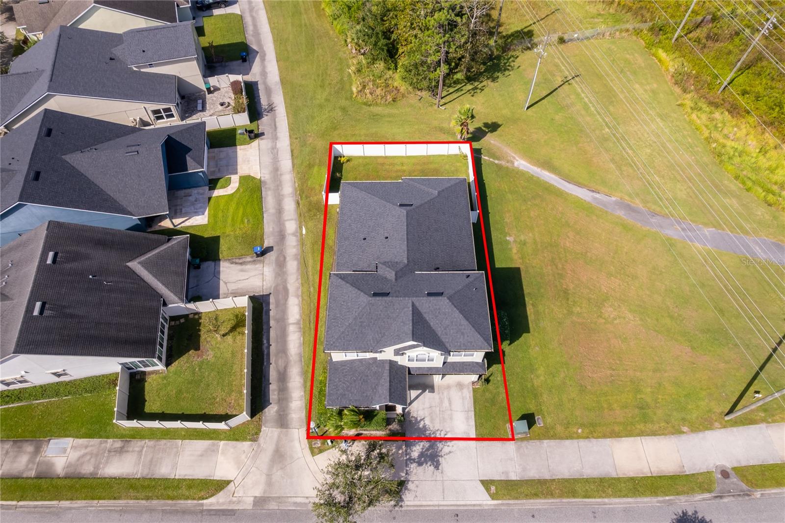 14038 LAKE LIVE OAK DRIVE