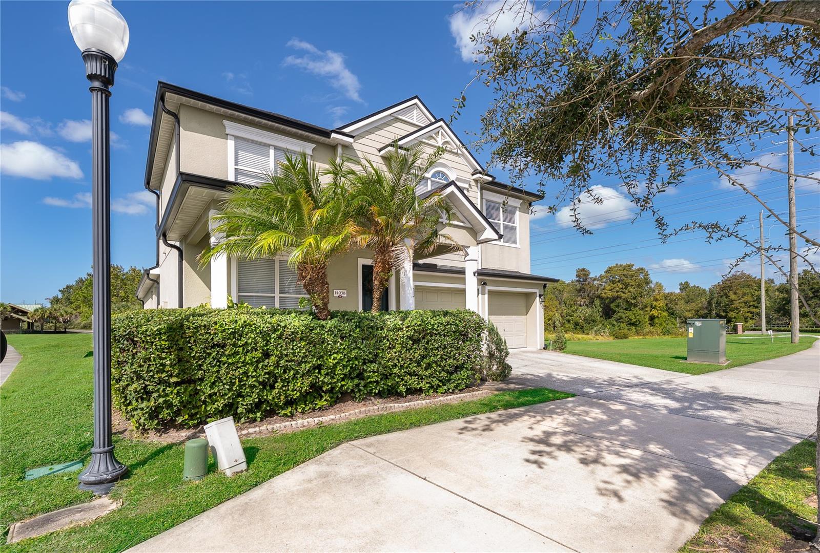 14038 LAKE LIVE OAK DRIVE