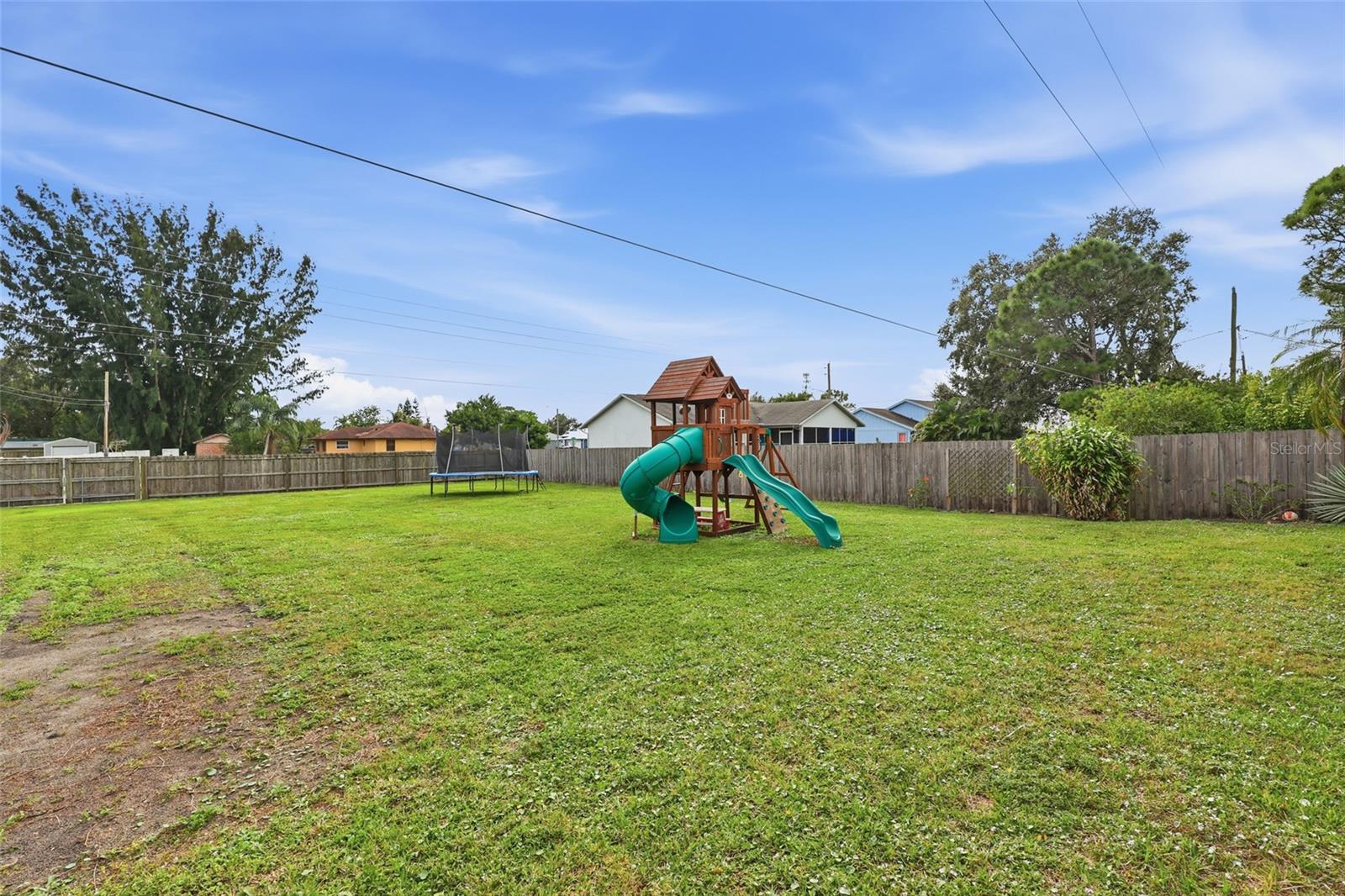 PORT ST LUCIE SEC 13 - Land