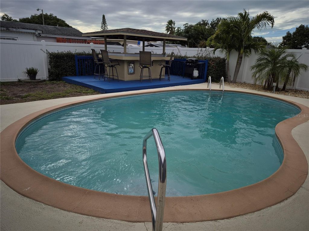 Photo of 8226 Penwood Drive, Port Richey, FL 34668 (MLS # TB8464744)