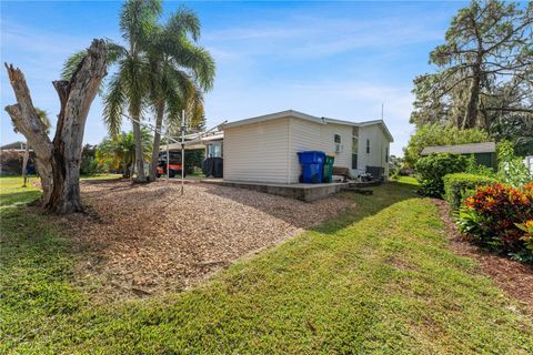 A home in TAVARES