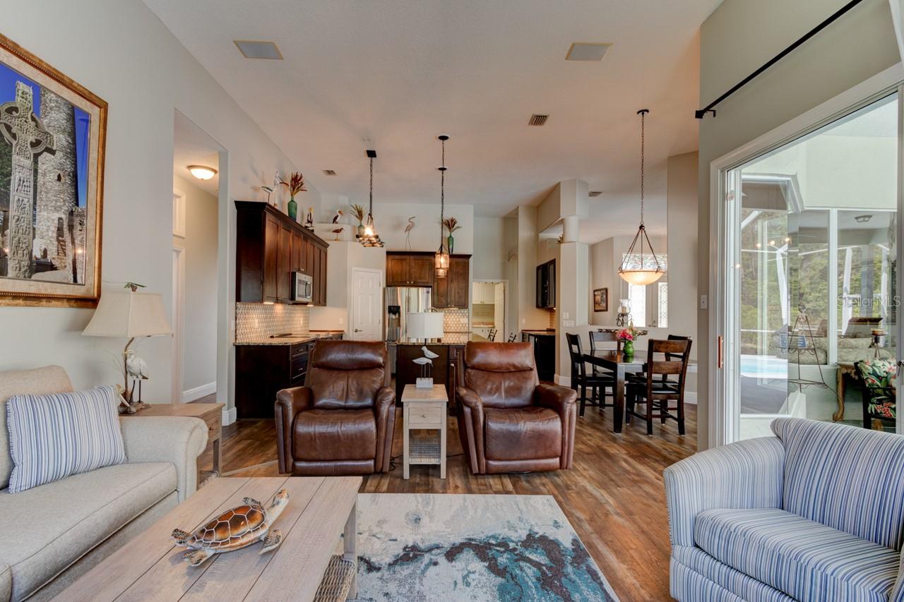 WATERS EDGE PH II - Residential