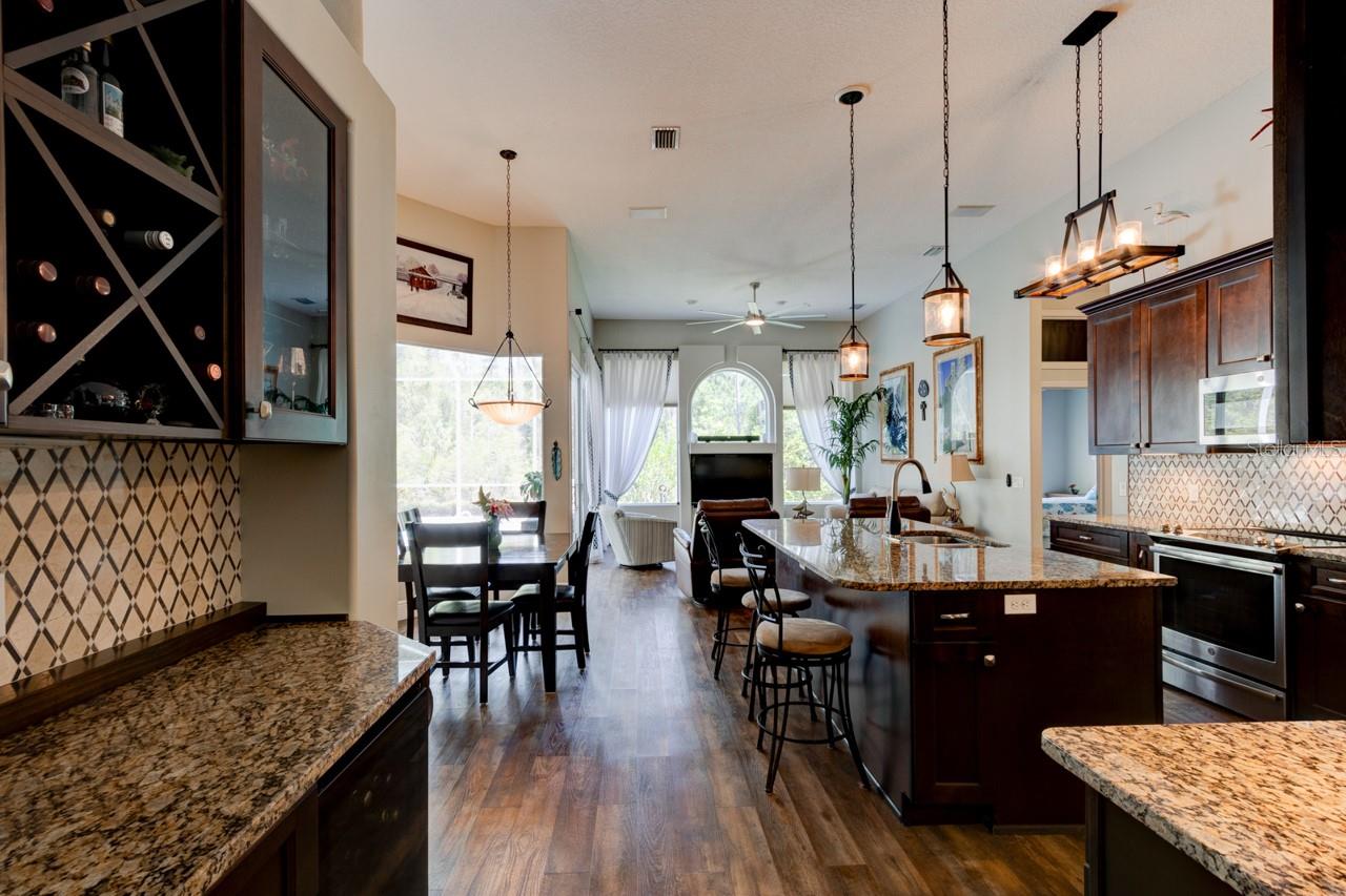 WATERS EDGE PH II - Residential