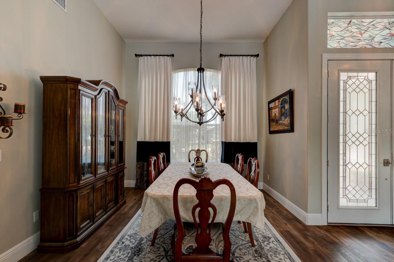 WATERS EDGE PH II - Residential