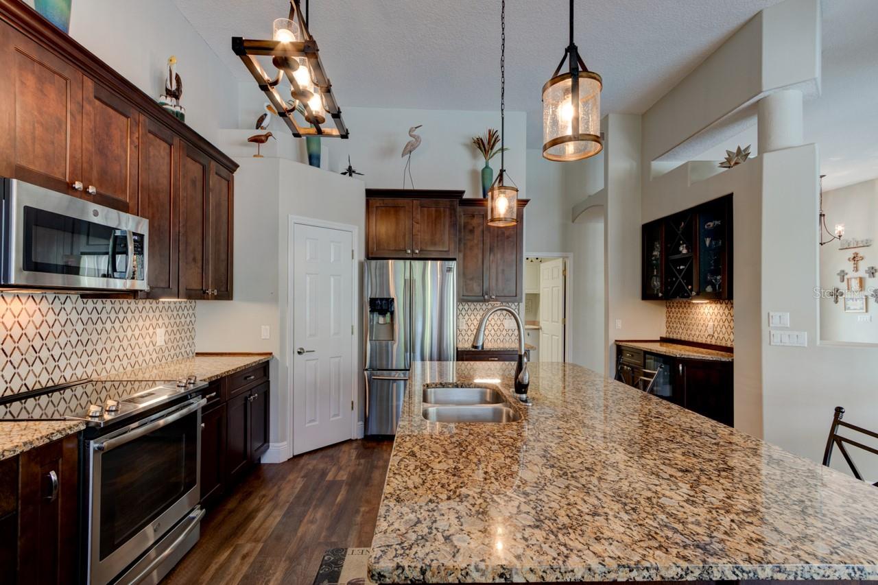 WATERS EDGE PH II - Residential