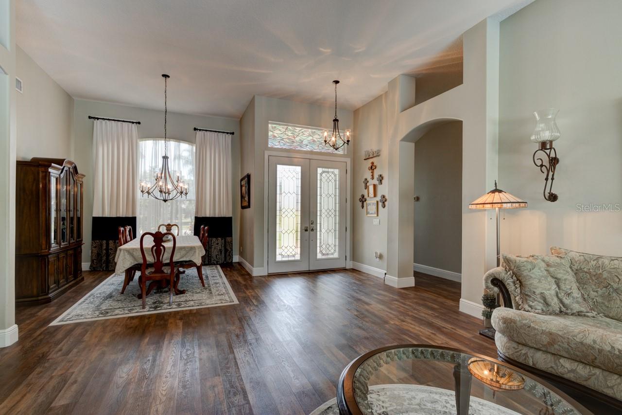 WATERS EDGE PH II - Residential