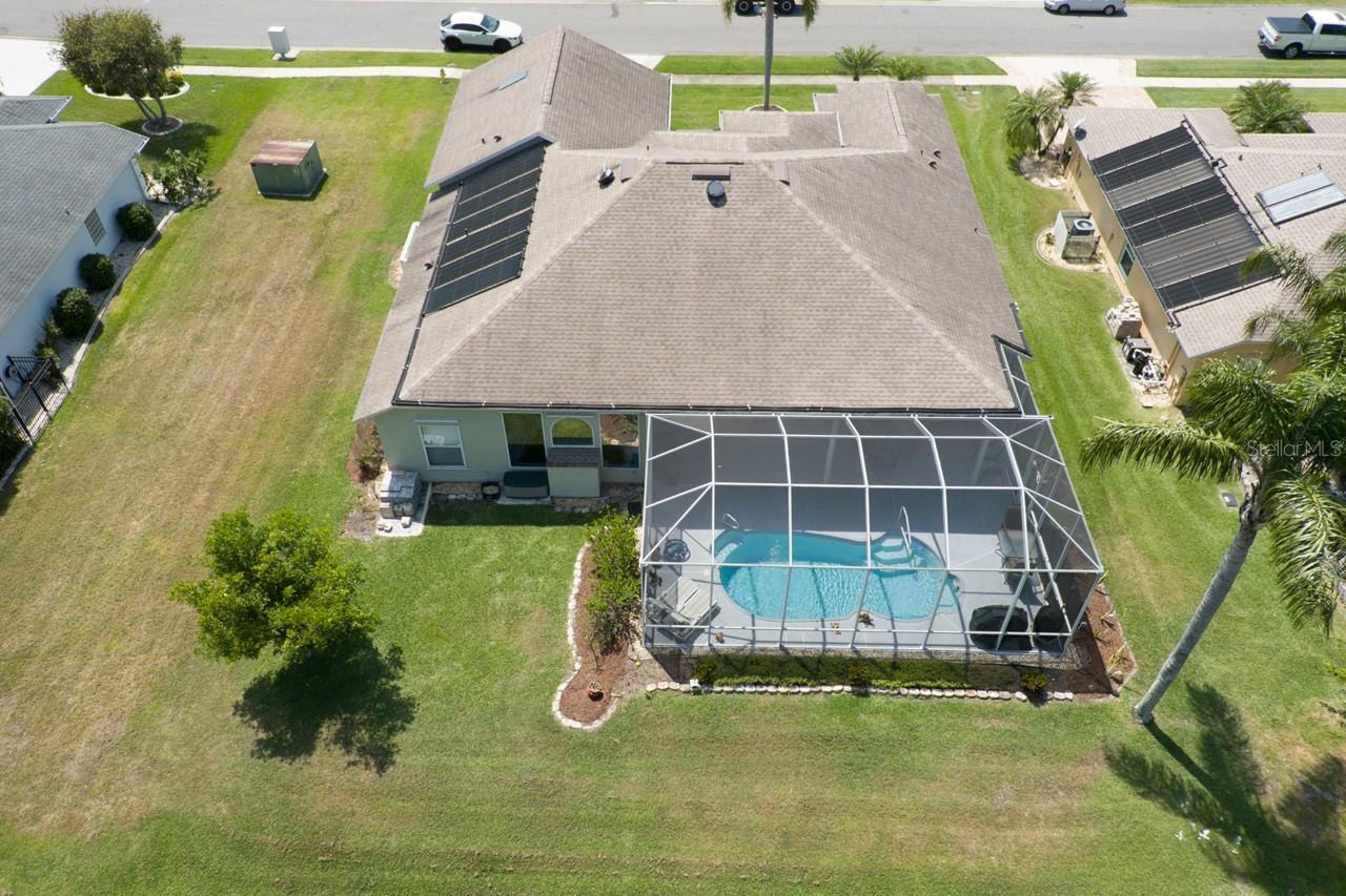 WATERS EDGE PH II - Residential