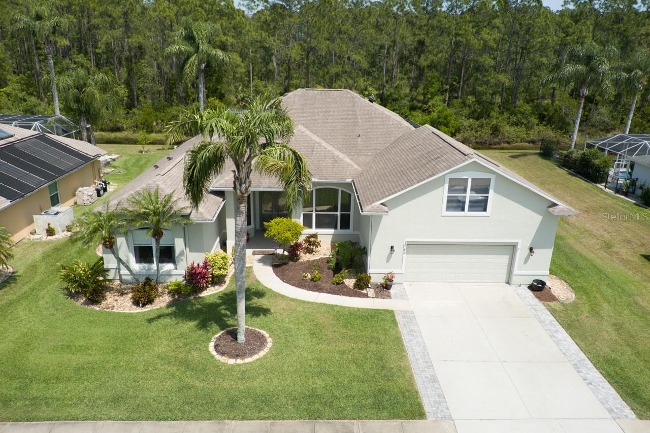 WATERS EDGE PH II - Residential