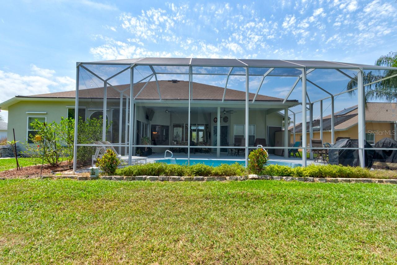 WATERS EDGE PH II - Residential