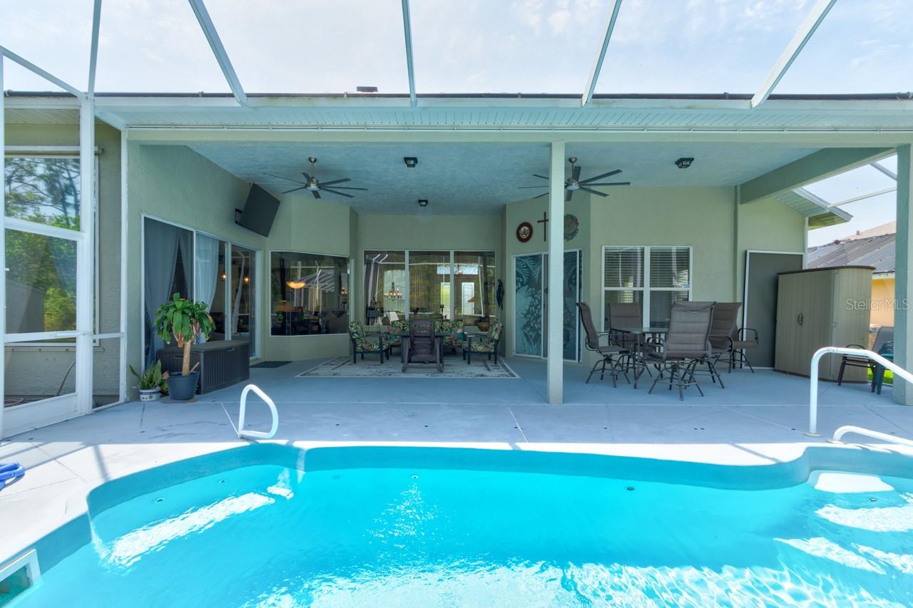 WATERS EDGE PH II - Residential