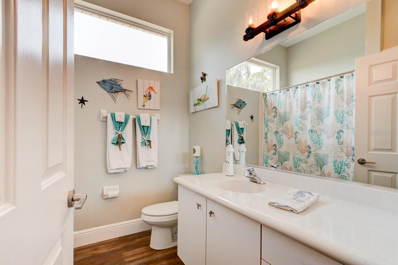 WATERS EDGE PH II - Residential