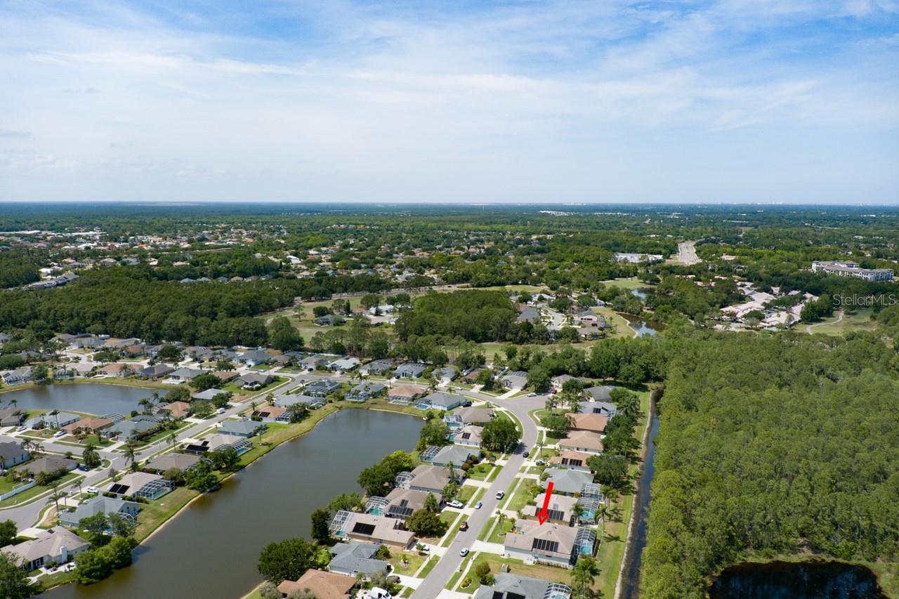 WATERS EDGE PH II - Residential